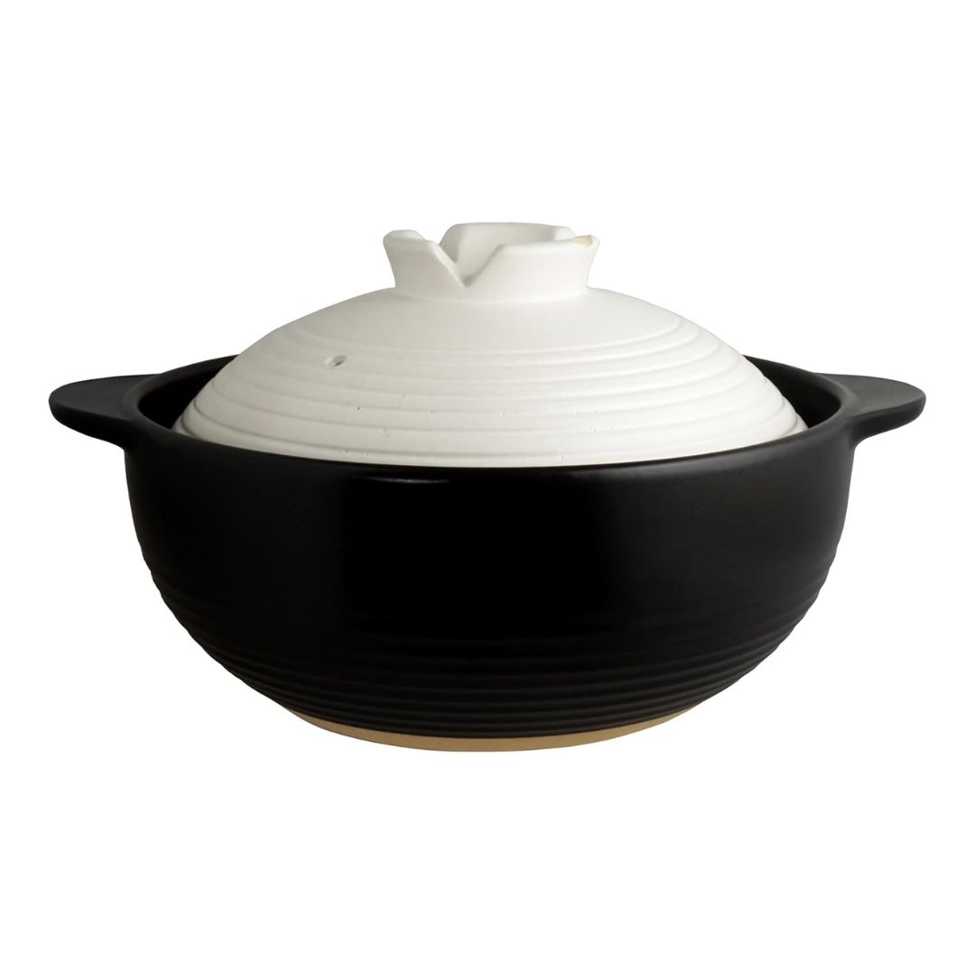 Clay Pot for Traditional Dishes