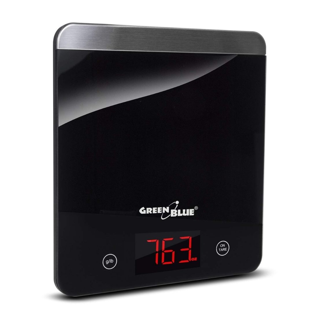 Digital Kitchen Scale – up to 5kg