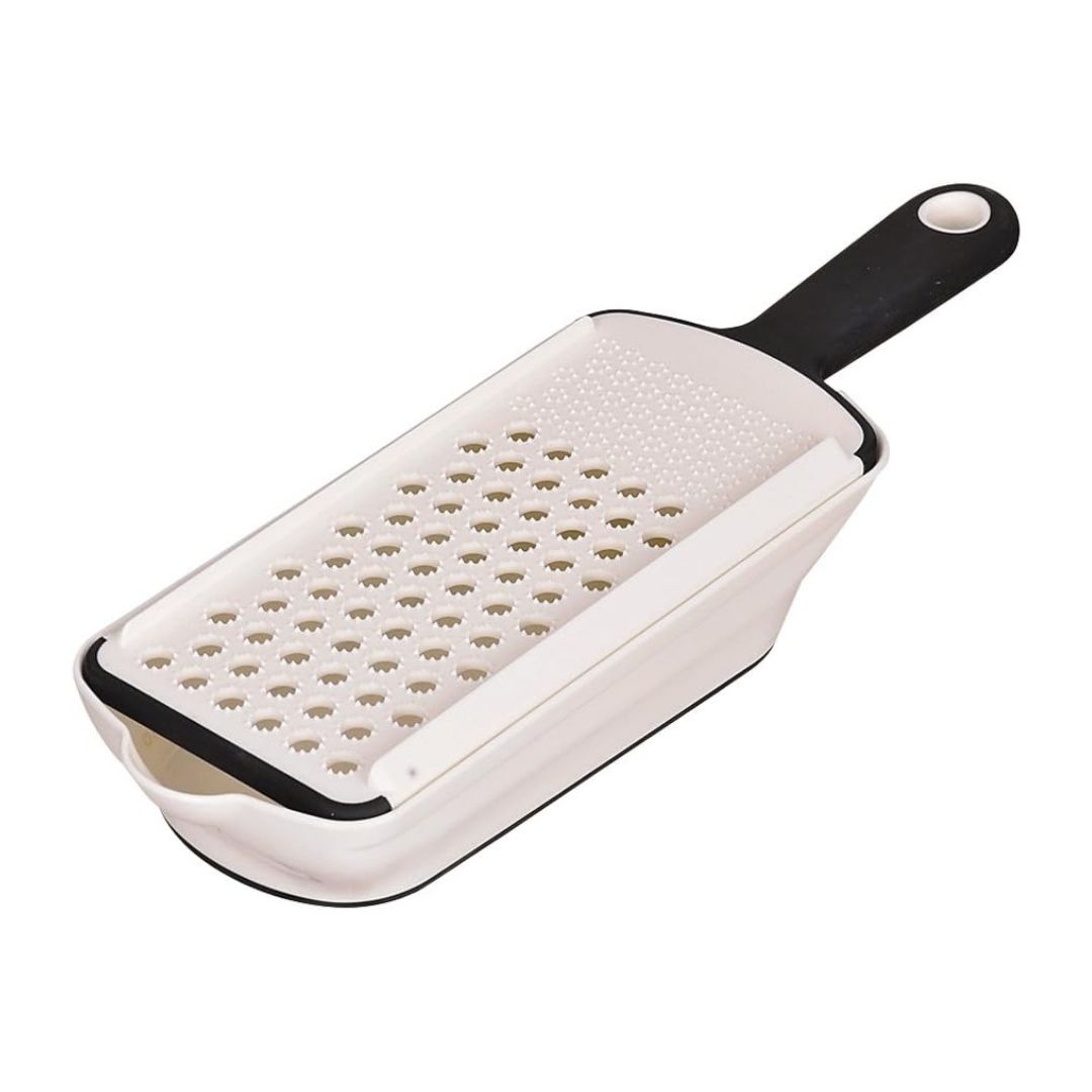 Grater with Container