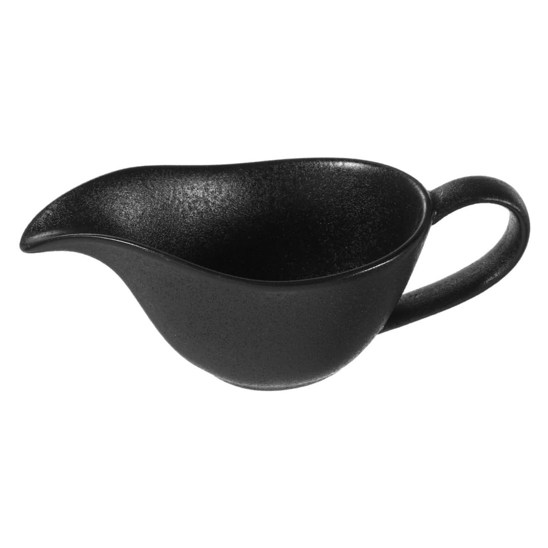 Gravy Server with Ceramic Base