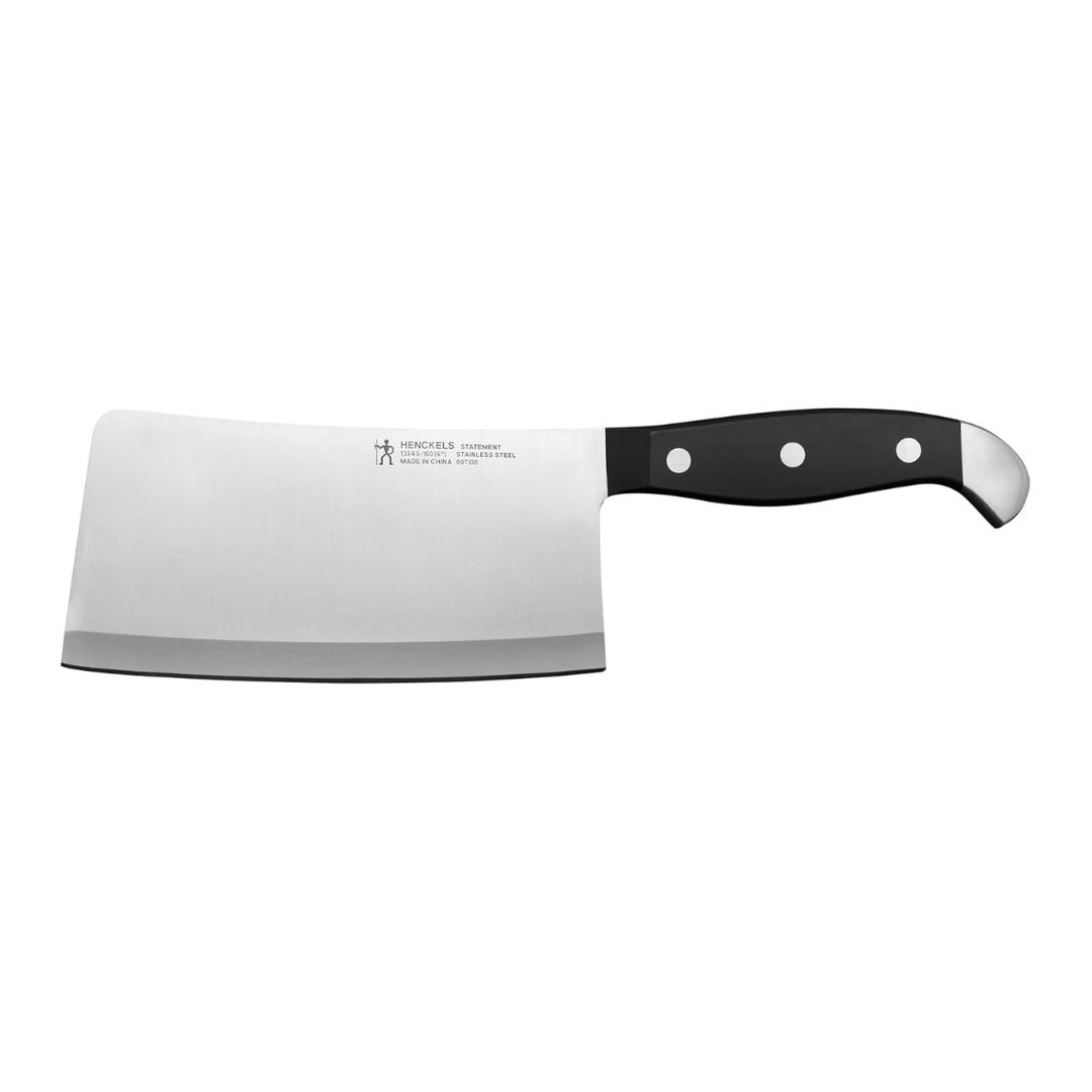 Heavy-Duty Meat Knife
