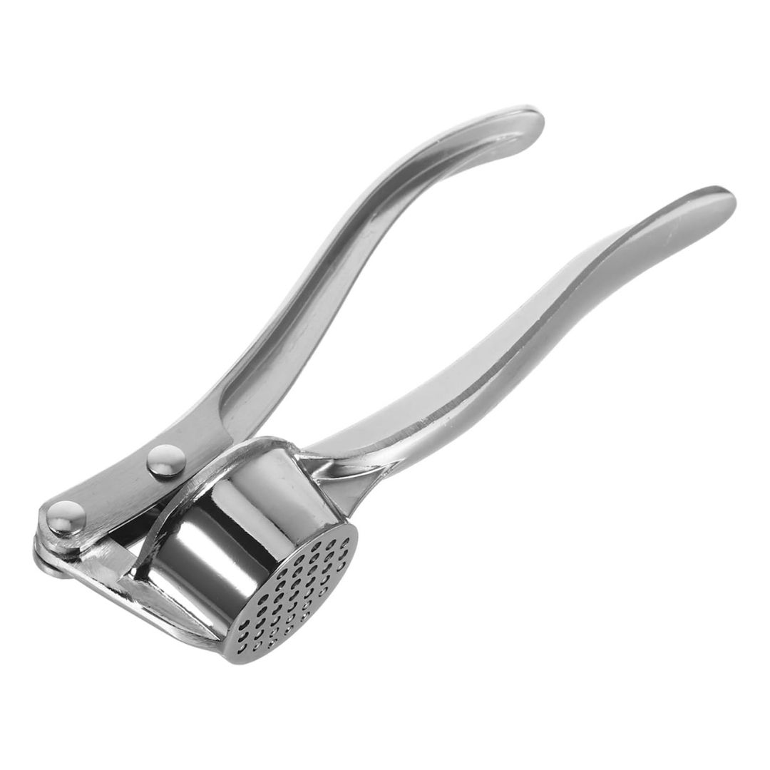Manual Garlic Crusher