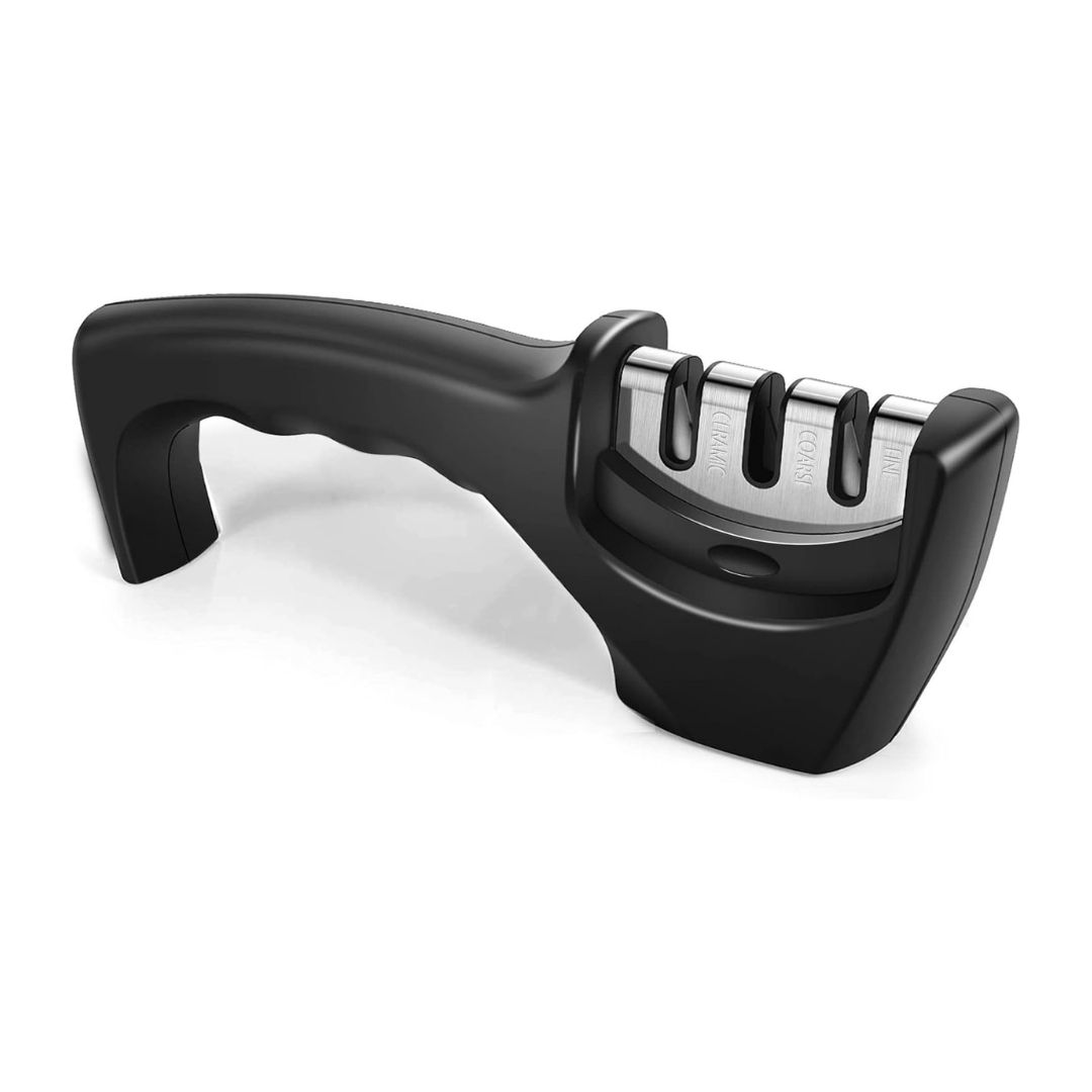 Manual Knife Sharpener – 2 Stage