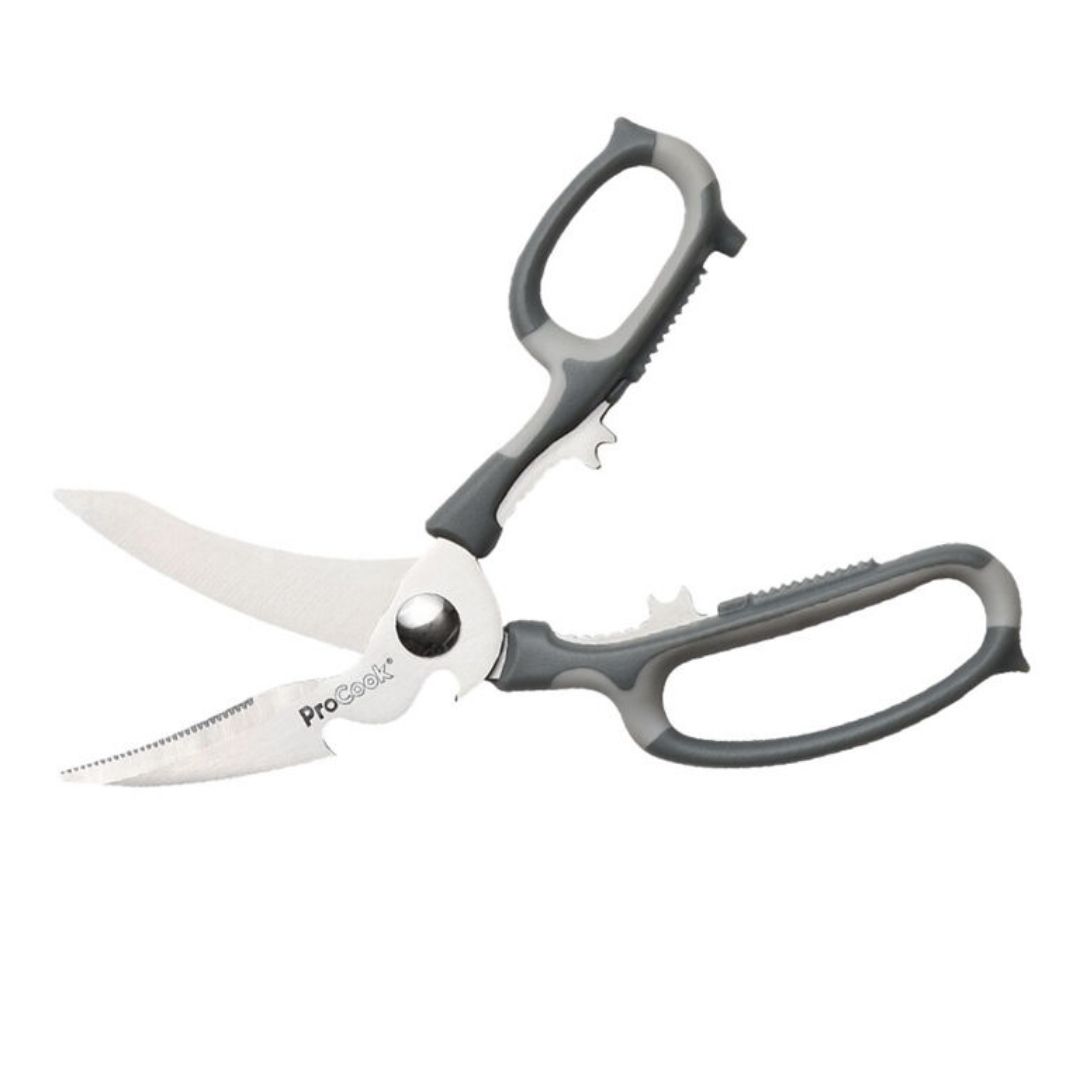 Multi-Purpose Kitchen Scissors