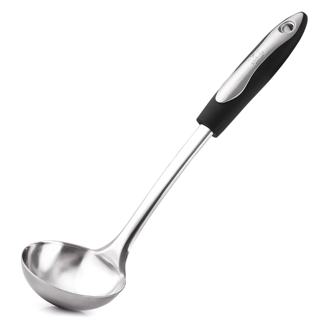 Stainless Steel Soup Ladle