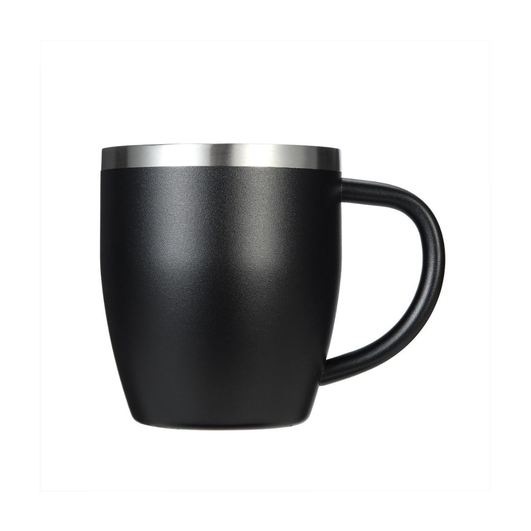 Stainless Steel Travel Mug – 500ml