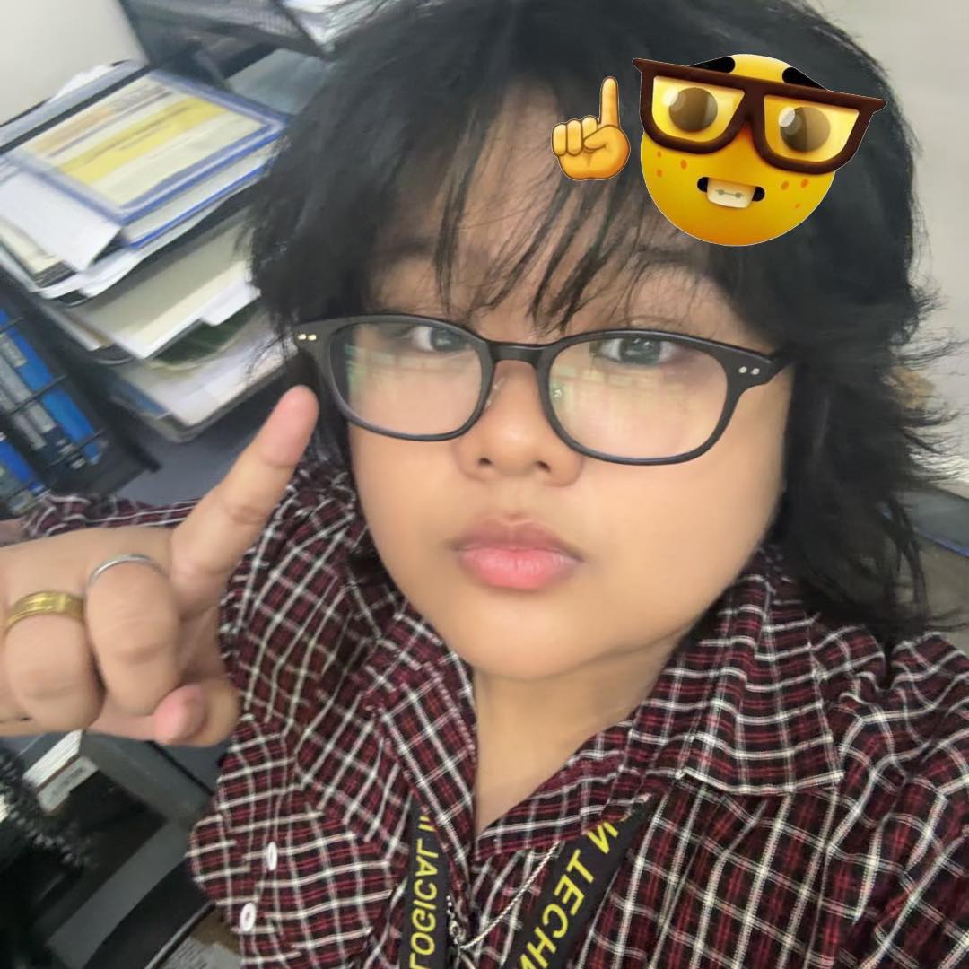 Costales, Jirah Denisse