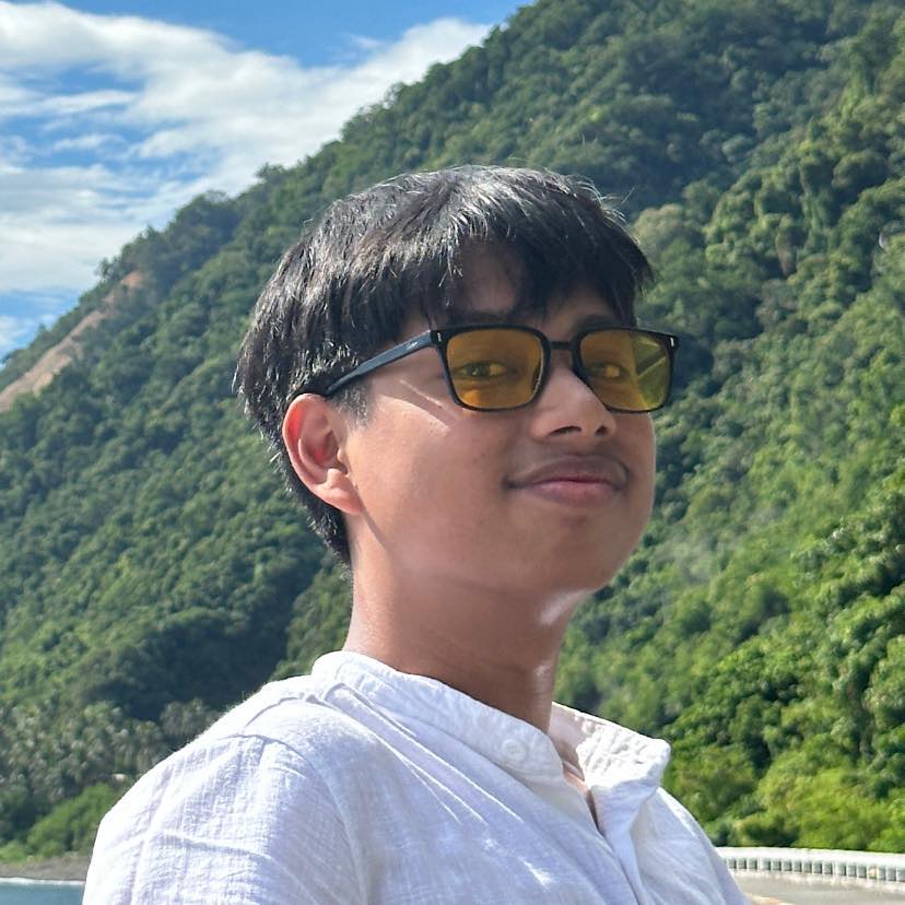 Bayucan, Juztine Miguel Z.