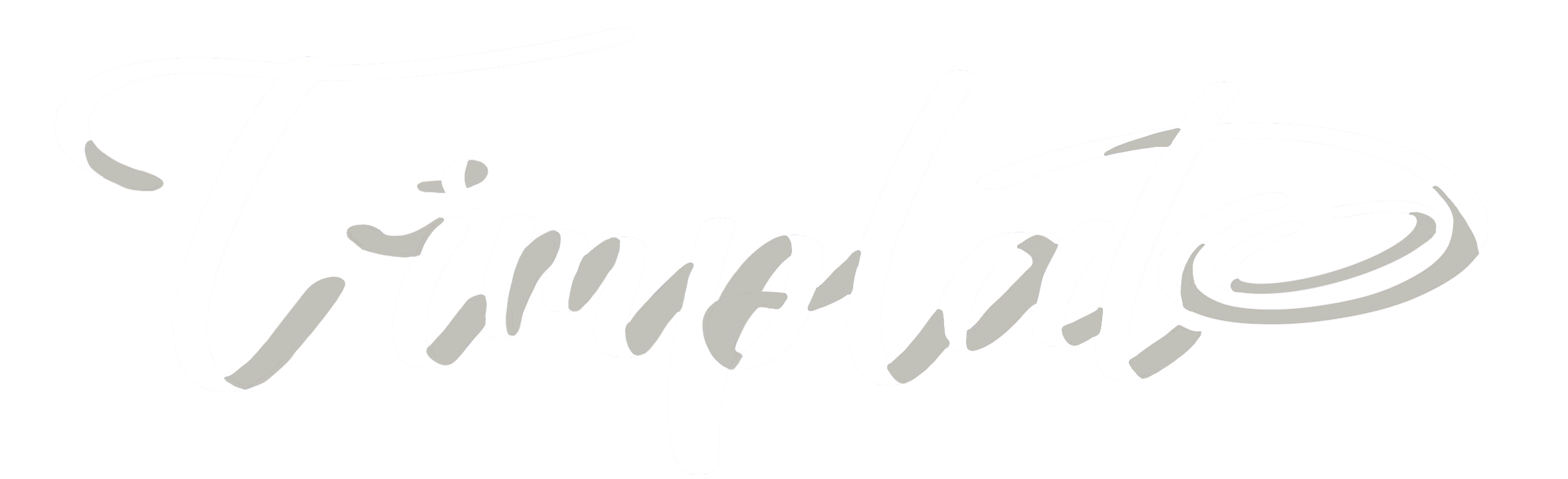 Timplato Logo